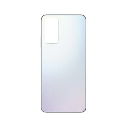 Tapa Trasera Xiaomi Redmi Note 11 Pro Blanco Polar